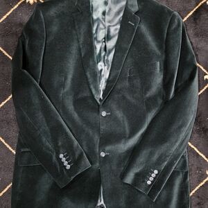 Giorgio Cosani Blazer- Green